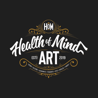 Health of Mind Art