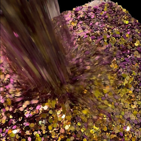 Chameleon Chunk Glitter Series 