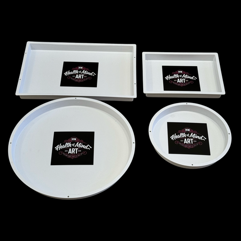 Deluxe Moulds 