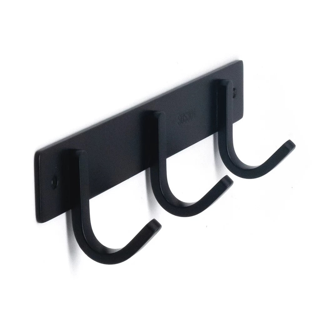 Stainless steel Key rack | Health of Mind Art