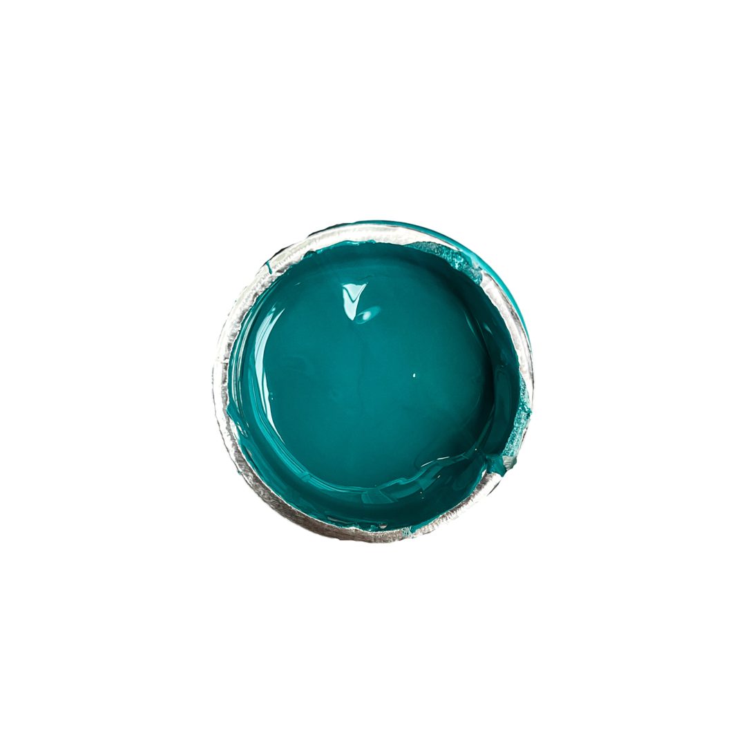 Turquoise beauty– Health of Mind Art
