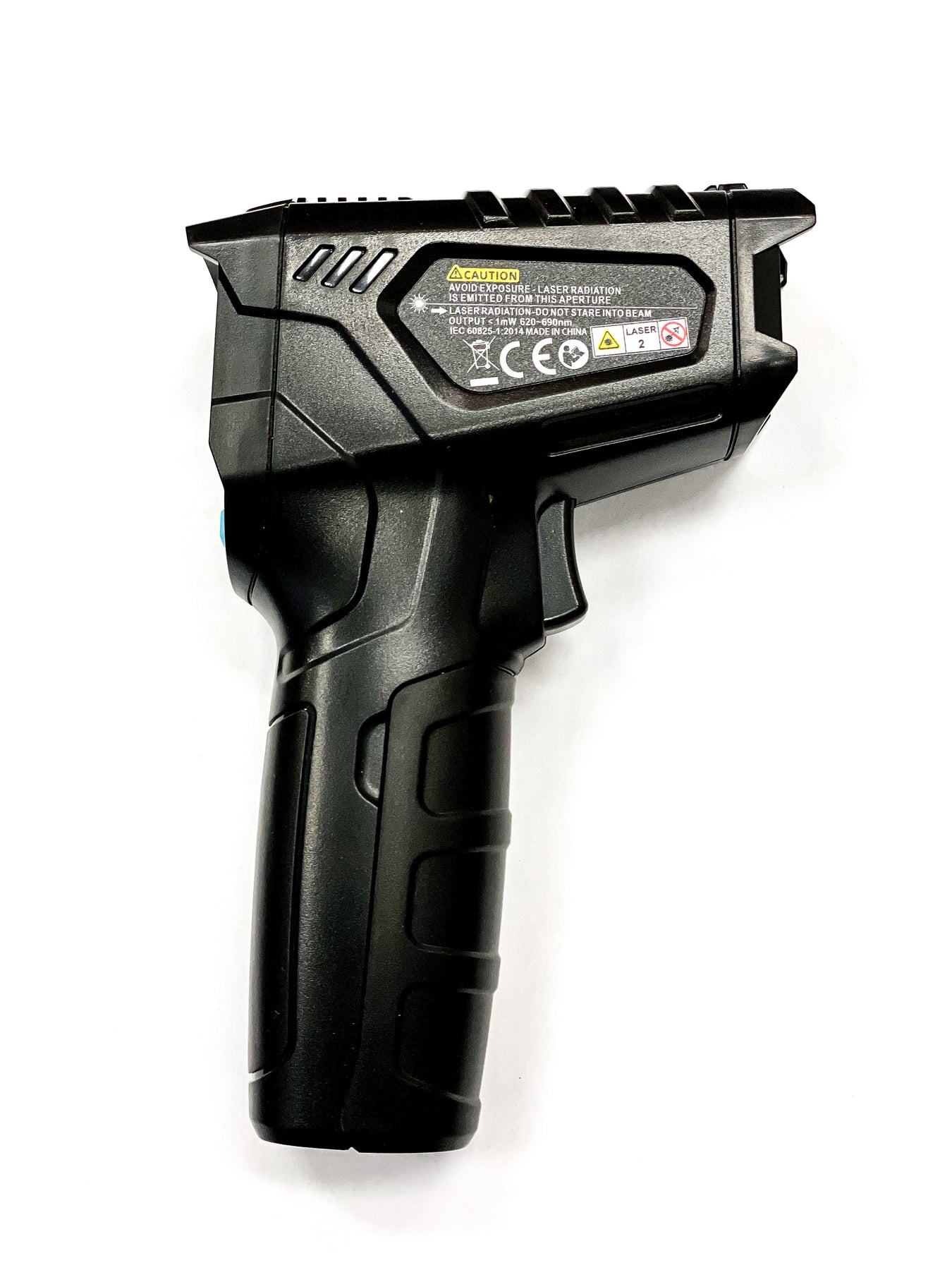 Digital Infrared Laser Temperature Gun AAA - Resin Casting